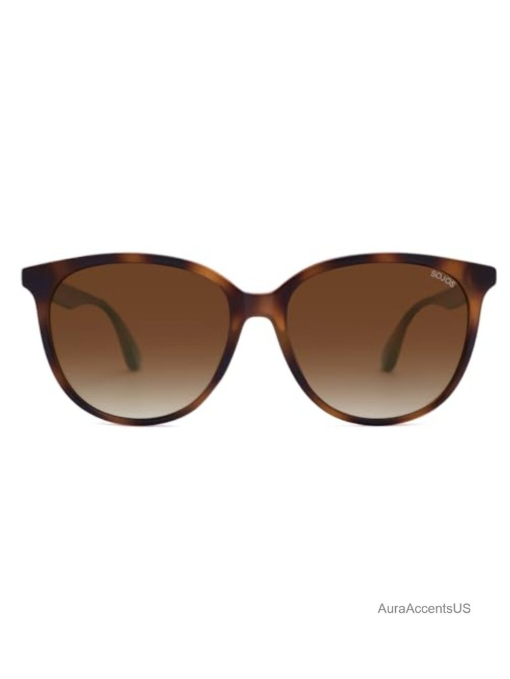 Polarized Square Sunglasses UV400 Full Frame Lightweight Women Men